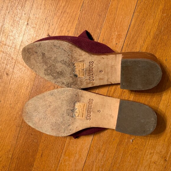 Soludos The Venetian Mule - Picture 3 of 3